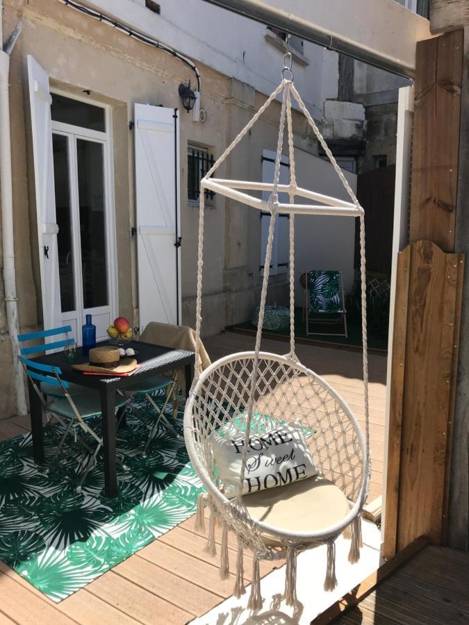 Le Nid Cosy Bordeaux Apartman Kültér fotó