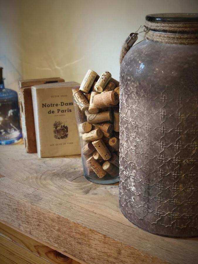 Le Nid Cosy Bordeaux Apartman Kültér fotó