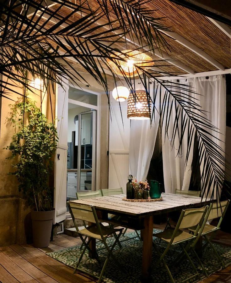 Le Nid Cosy Bordeaux Apartman Kültér fotó