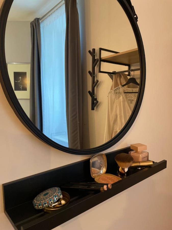 Le Nid Cosy Bordeaux Apartman Kültér fotó