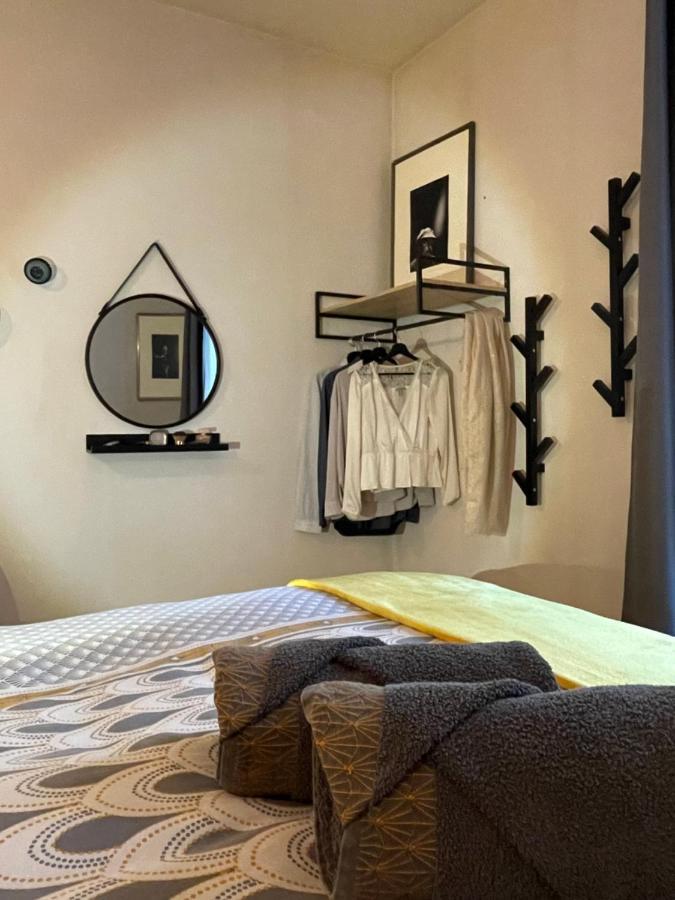 Le Nid Cosy Bordeaux Apartman Kültér fotó