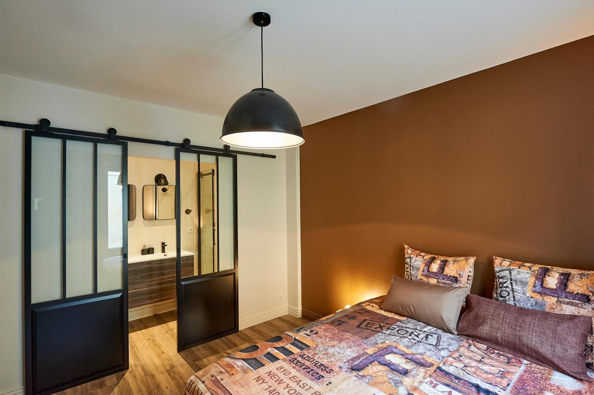 Le Nid Cosy Bordeaux Apartman Kültér fotó