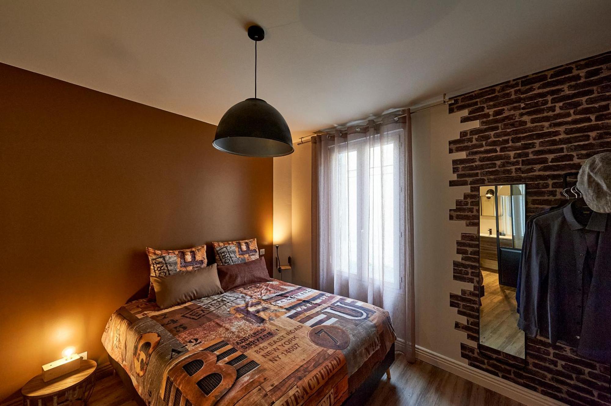Le Nid Cosy Bordeaux Apartman Kültér fotó