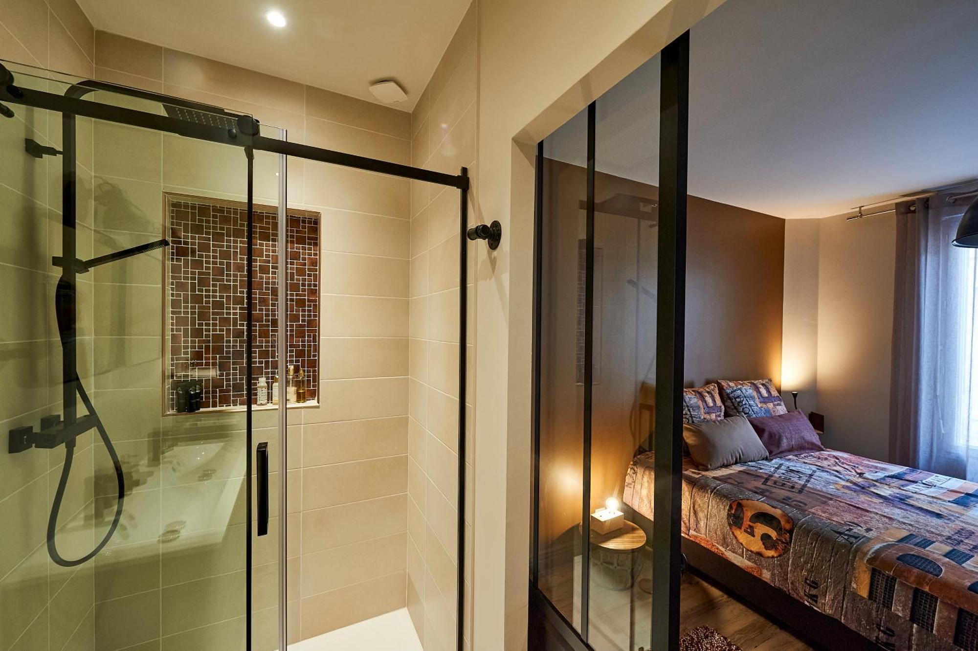 Le Nid Cosy Bordeaux Apartman Kültér fotó