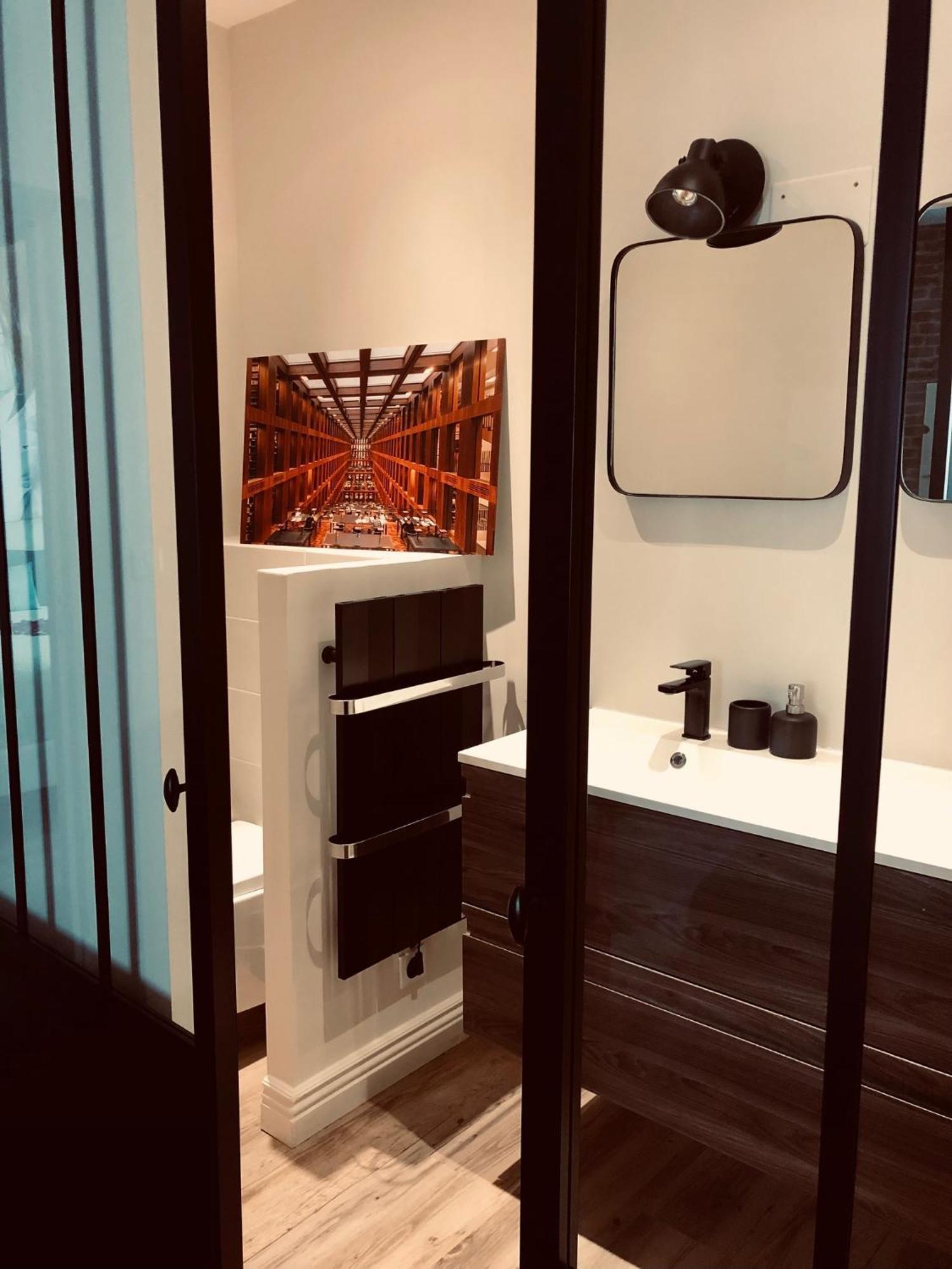 Le Nid Cosy Bordeaux Apartman Kültér fotó
