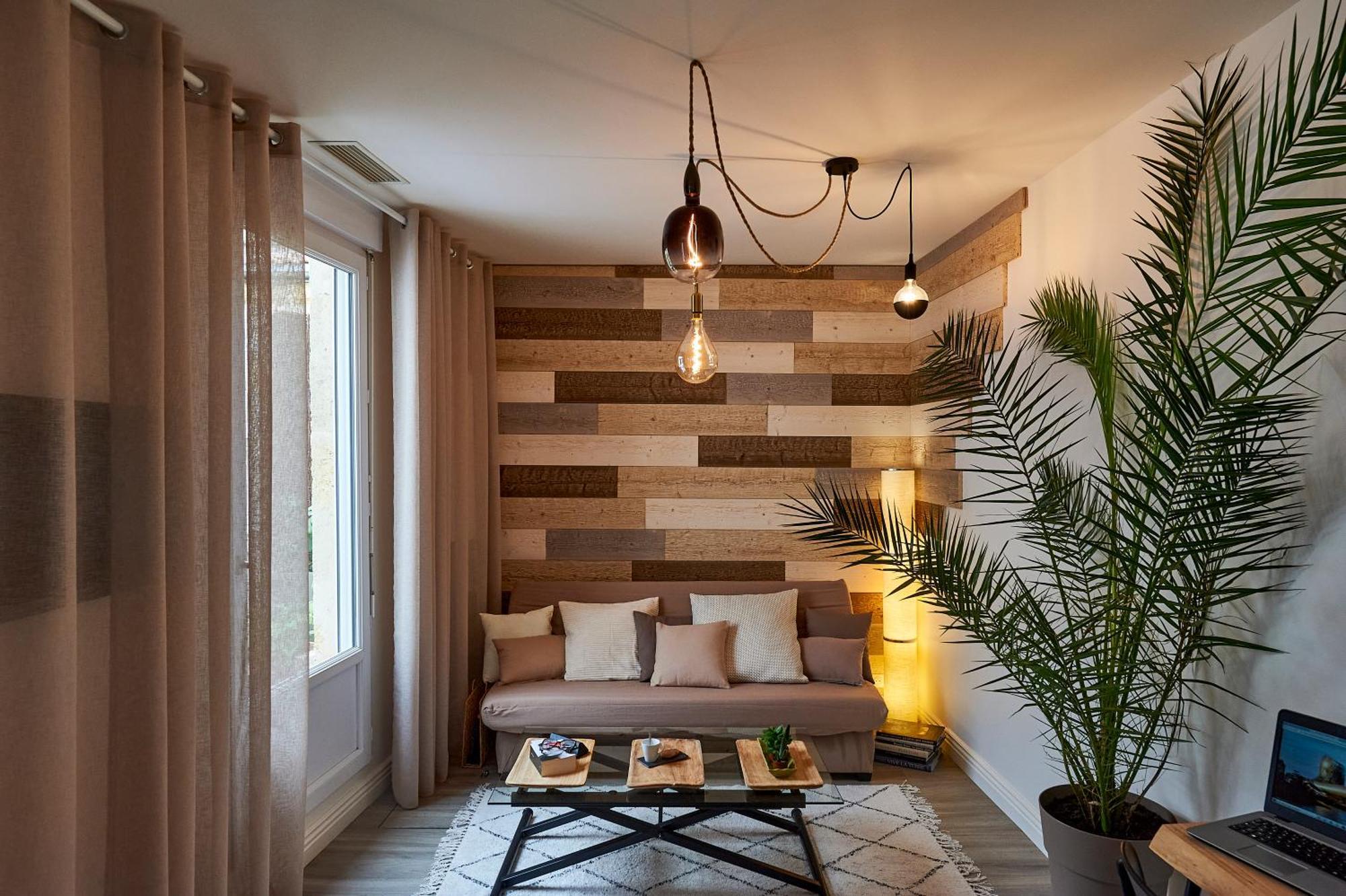 Le Nid Cosy Bordeaux Apartman Kültér fotó