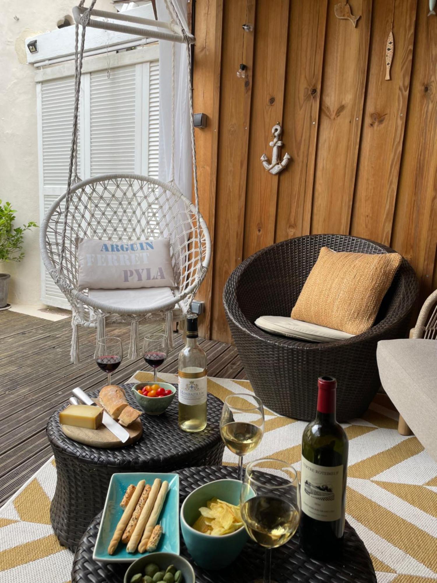 Le Nid Cosy Bordeaux Apartman Kültér fotó