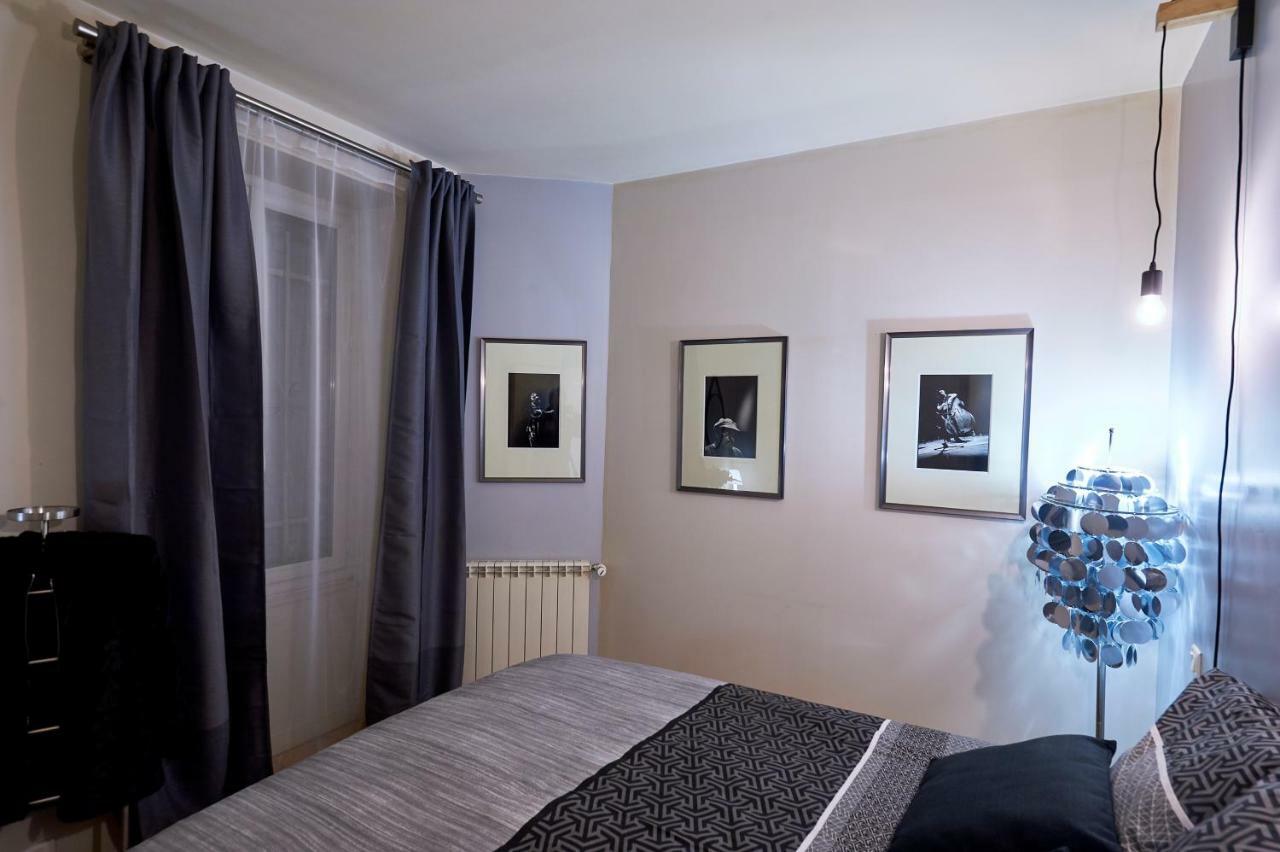 Le Nid Cosy Bordeaux Apartman Kültér fotó