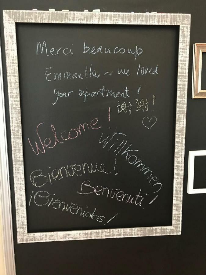 Le Nid Cosy Bordeaux Apartman Kültér fotó