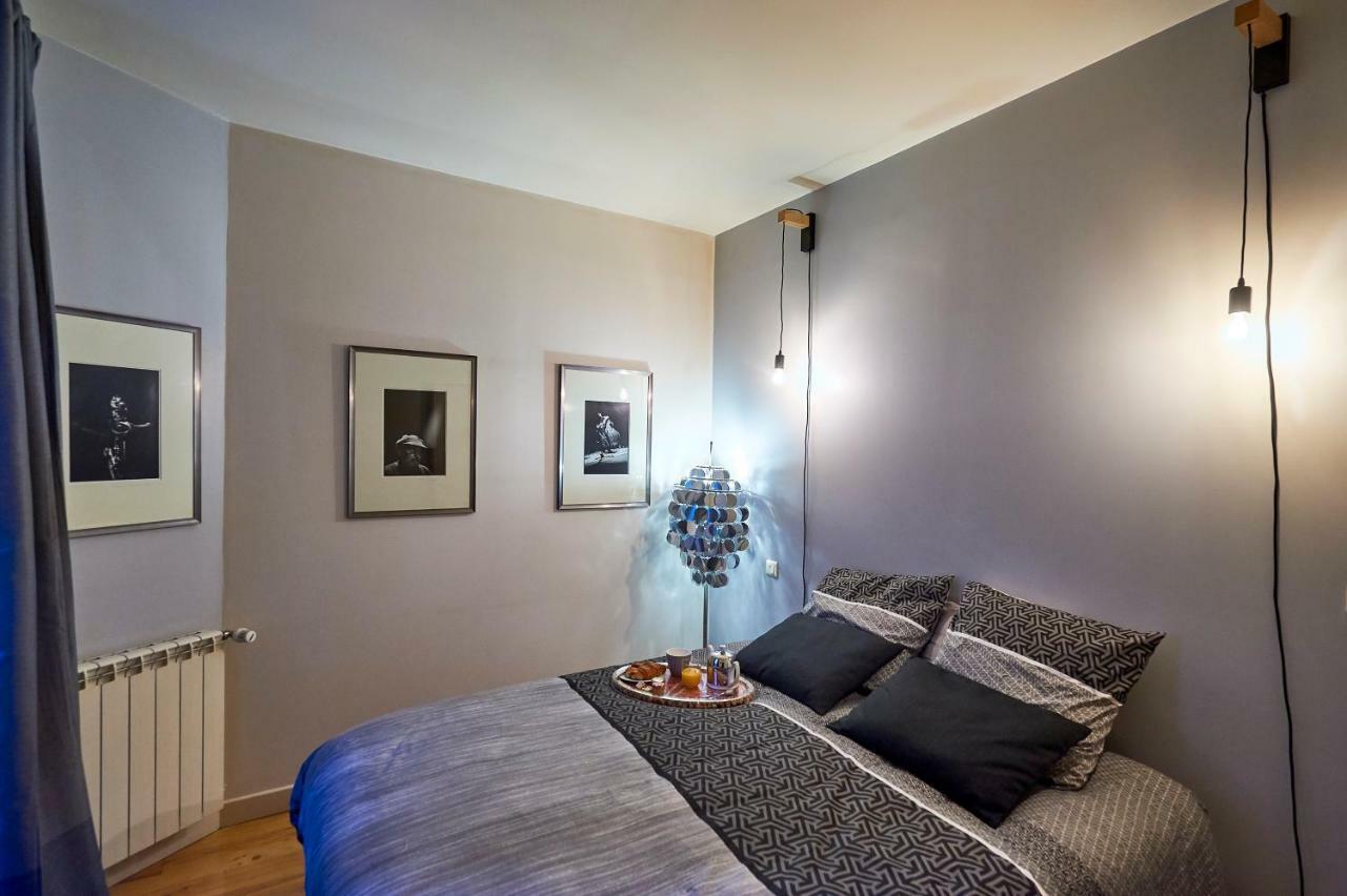 Le Nid Cosy Bordeaux Apartman Kültér fotó