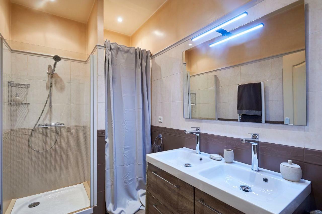 Le Nid Cosy Bordeaux Apartman Kültér fotó