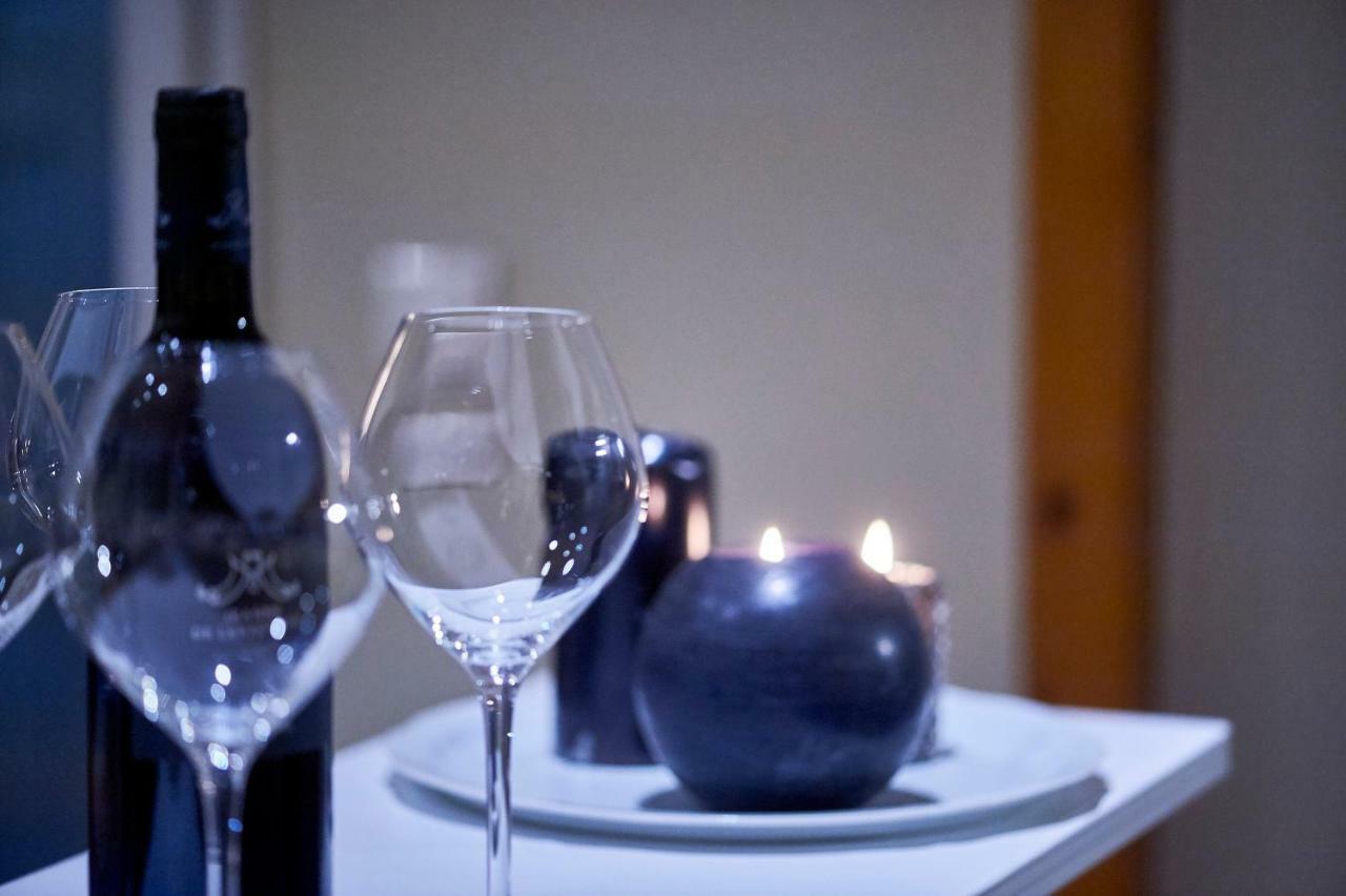 Le Nid Cosy Bordeaux Apartman Kültér fotó