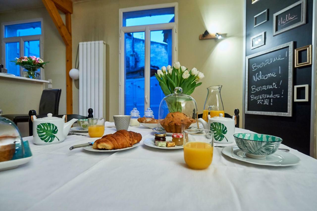Le Nid Cosy Bordeaux Apartman Kültér fotó